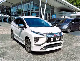 MITSUBISHI XPANDER ULTIMATE AT 2019