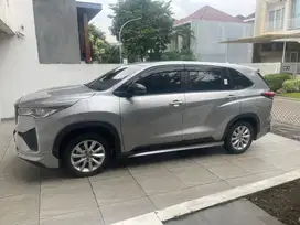 Toyota Kijang Innova 2024 Hybrid