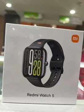 Smart watch 5 / redmi watch