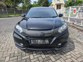 Honda Civic 2017 Bensin