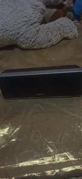 Dijual Speaker Sony SS-CT71