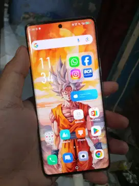 Infinix Zero 30 8+8/256GB