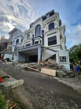 FOR SALE Brand new luxury house at cipete kemang Jakarta selatan