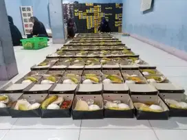 Aqiqah,katering murah