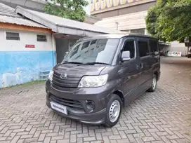 TDP Rendah Daihatsu Luxio 1.5 D Bensin-MT 2023