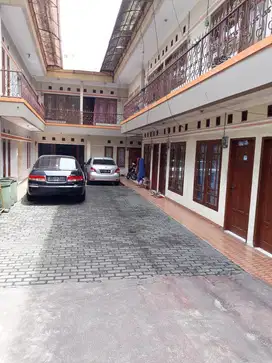 DIJUAL KOST STRATEGIS KAWALUYAAN BDG