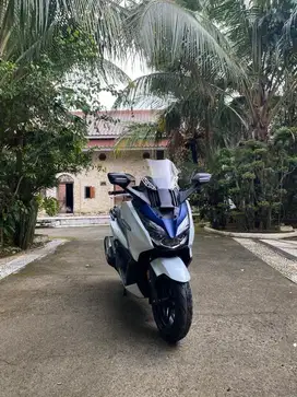 Honda Forza 2019 Low Km