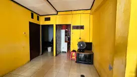 Rumah Perumnas Klender Dekat RS Islam Pondok Kopi