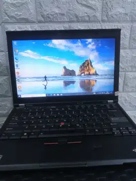 Bu jual lenovo thinkpad X220