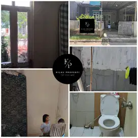 Dijual Cepat Rumah di Bukit Golf Cimanggis Depok.
