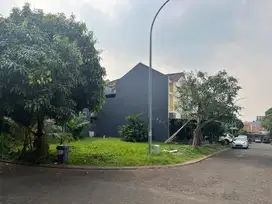 Murah, Jarang Ada Kavling Kecil Di Delatinos Bsd City, Dekat Stasiun