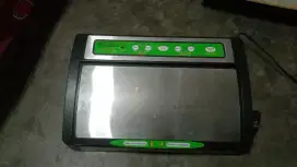 Vacum Sealer plastik