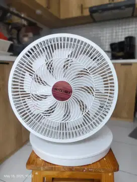 MITOCHIBA Kipas Angin 12 inch 3in1 Aero Blade 3 Fungsi SNI