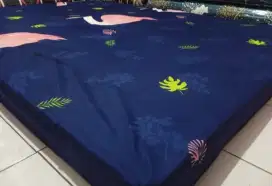 KASUR BUSA KIRIM SAMPAI RUMAH
