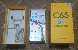 REALME C65 NFC 8/128