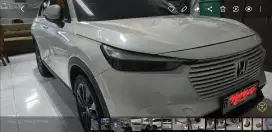 Dijual HRV SE Putih