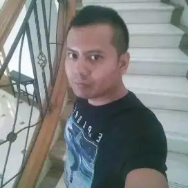Lagi butuh kerjaan