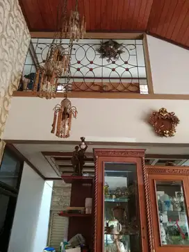 JUAL SEGERA RUMAH + KOS²AN AKTIF
