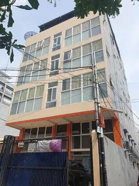 Dijual Rumah Kost Mewah khusus utk putri di Tanah Abang,Jakarta Pusat