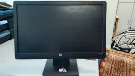 Screen HP 18 inchi kondisi bagus