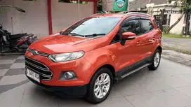 Ford Ecosport 1.5 Titanium Automatic Pmk 2015 ISTW