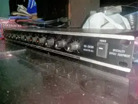 Crossover black spider 4 way