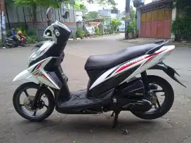 HONDA VARIO. LED 2016 PAJAK PANJANG