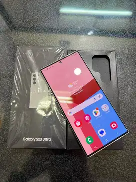 Samsung Galaxy S23 Ultra 12/256