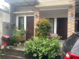 Sewa Rumah Full Furnished, SIAP HUNI