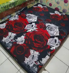 KASUR BUSA TIDUR
