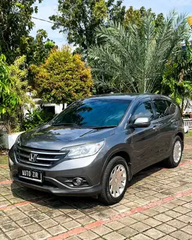 Honda CRV 2.4 Grey 2013 Tdp Murmer Ori Menarik Bu Antik Baru Simpanan