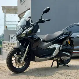 Honda ADV Keyless CBS ISS 160cc Thn.2024