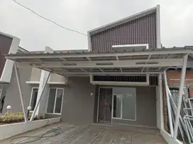 Take Over Rumah di Serua Bojongsari Depok 70jt