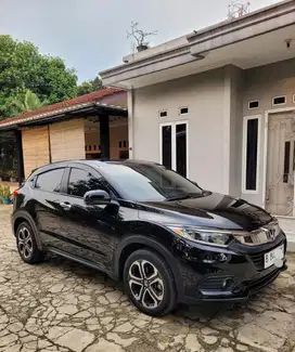 Honda HR-V 2019 Bensin