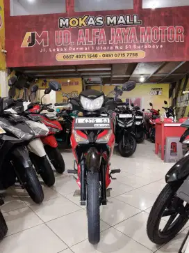 Mesi Normal ^ Honda Supra x 125 thn 2018