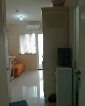 Green pramuka residence 2 BR full furnished baca deskripsi
