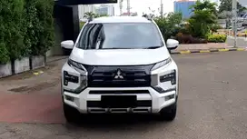 Mitsubishi All New Xpander Cross Premium 1.5 CVT AT Putih 2023/2024