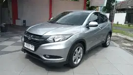 Honda HRV 1.5 E Automatic 2018 Low Km Record Honda
