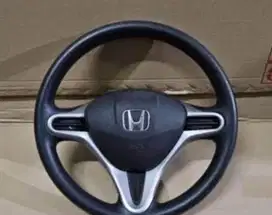 Stir copotan honda jazz ge8