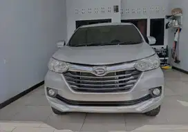 Xenia R Deluxe 1.3 AT 2016