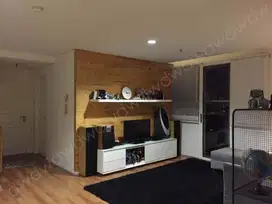 For Rent unit simprug indah 2BR 117sqm