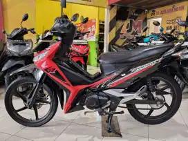 Surat Lengkap ^ Honda Supra X 125 th 2018