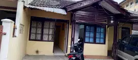 Rumah murah hitung tanah di Metro margahayu kota bandung