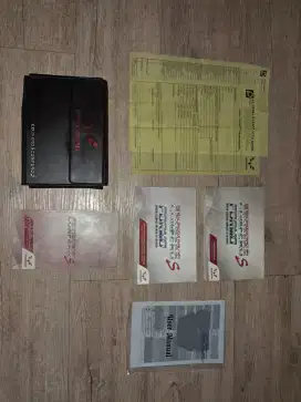 Manual book owner wuling confero s dan daihatsu sigra