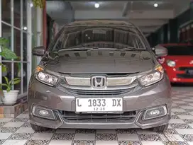 mobilio 2019 tgn1 km69rb an istimewa