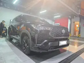 Innova Zenix V Matic pmk 2023 istimewa bukan G 2022