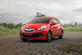 BRIO 1.2 E SATYA MT 2015
