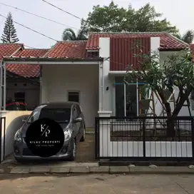 Dijual Cepat Rumah di Bukit Golf Cimanggis Depok.
