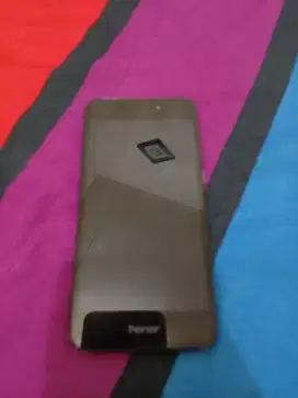 Hp android merk honor