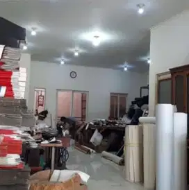 Dijual Rumah di TKI 3